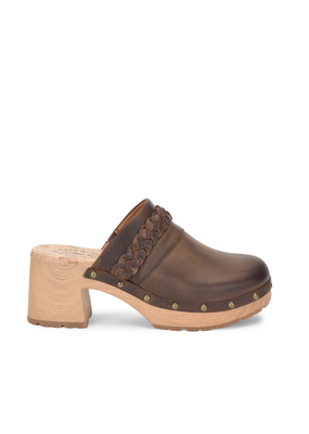 Kork-Ease Tilly Clog