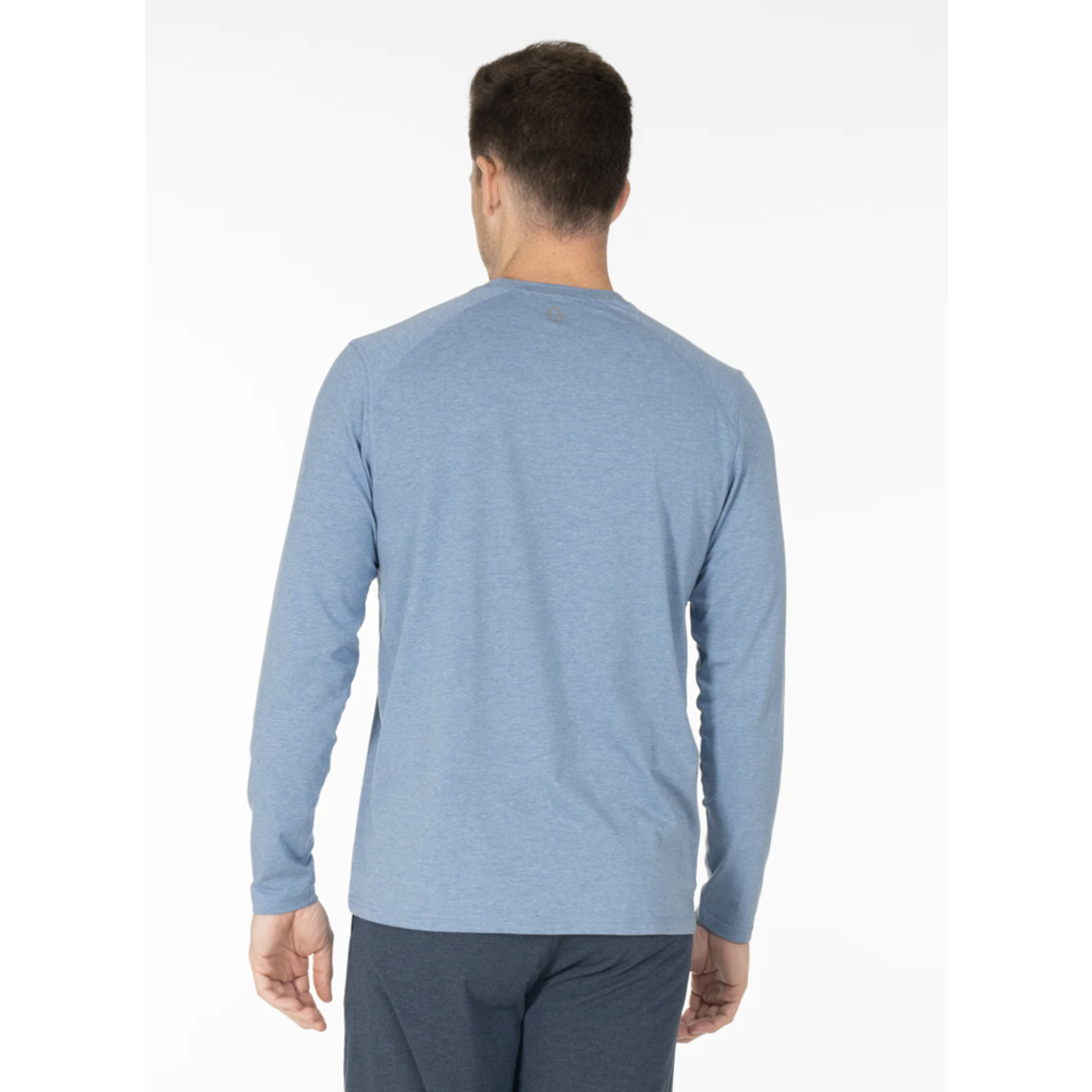 Tasc Performance Tasc Carrollton Long Sleeve T Shirt