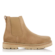 Birkenstock Birkenstock Highwood Slip On Boot