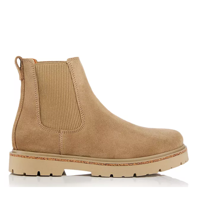 Birkenstock Highwood Slip On Boot