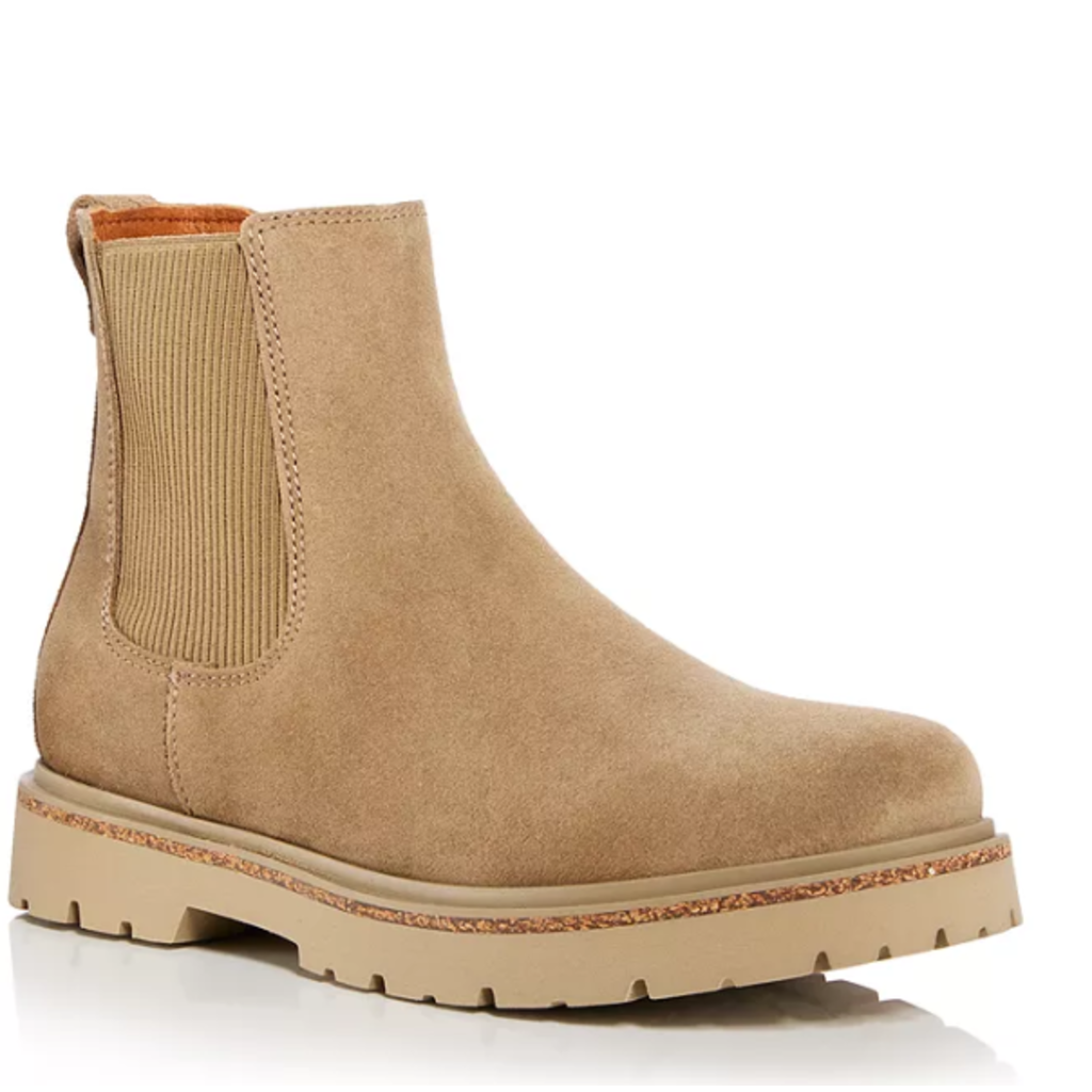 Birkenstock Birkenstock Highwood Slip On Boot