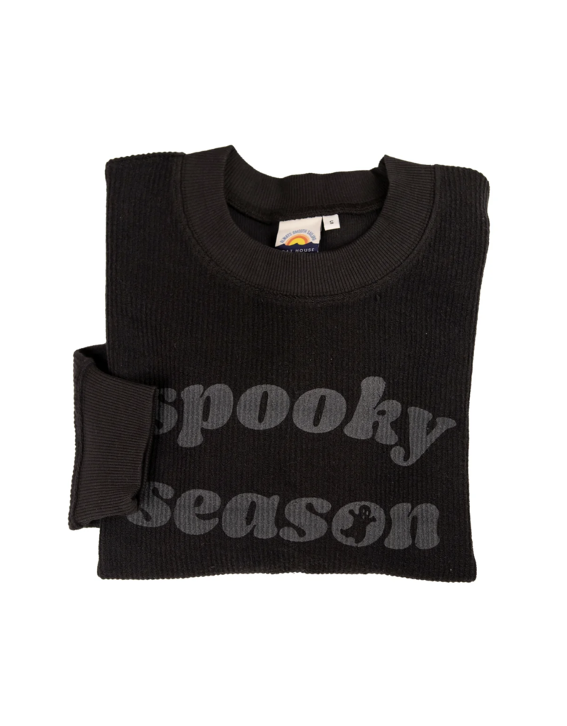 Boat House Apparel Boat House Apparel Spooky Season Sweatshirt