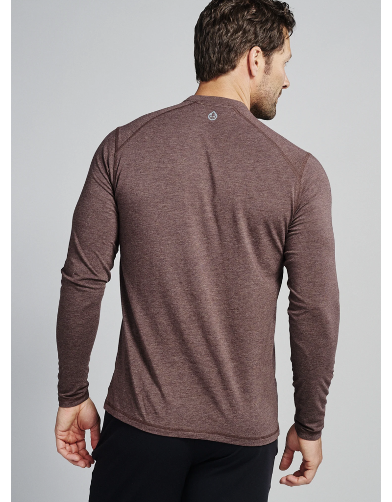 Carrollton Long Sleeve T-Shirt