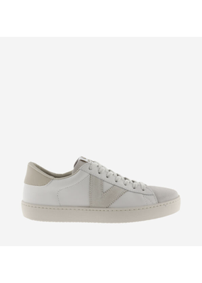 Victoria Berlin Leather Sneaker