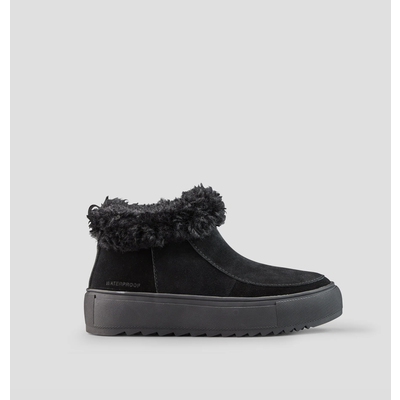 Cougar Amour Winter Bootie