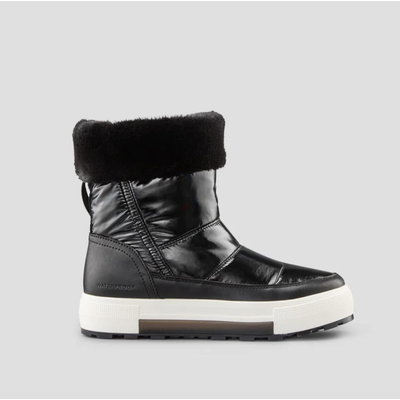 Cougar Wizard Nylon Boot