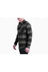 Kuhl Kuhl M's Disordr Flannel L/S