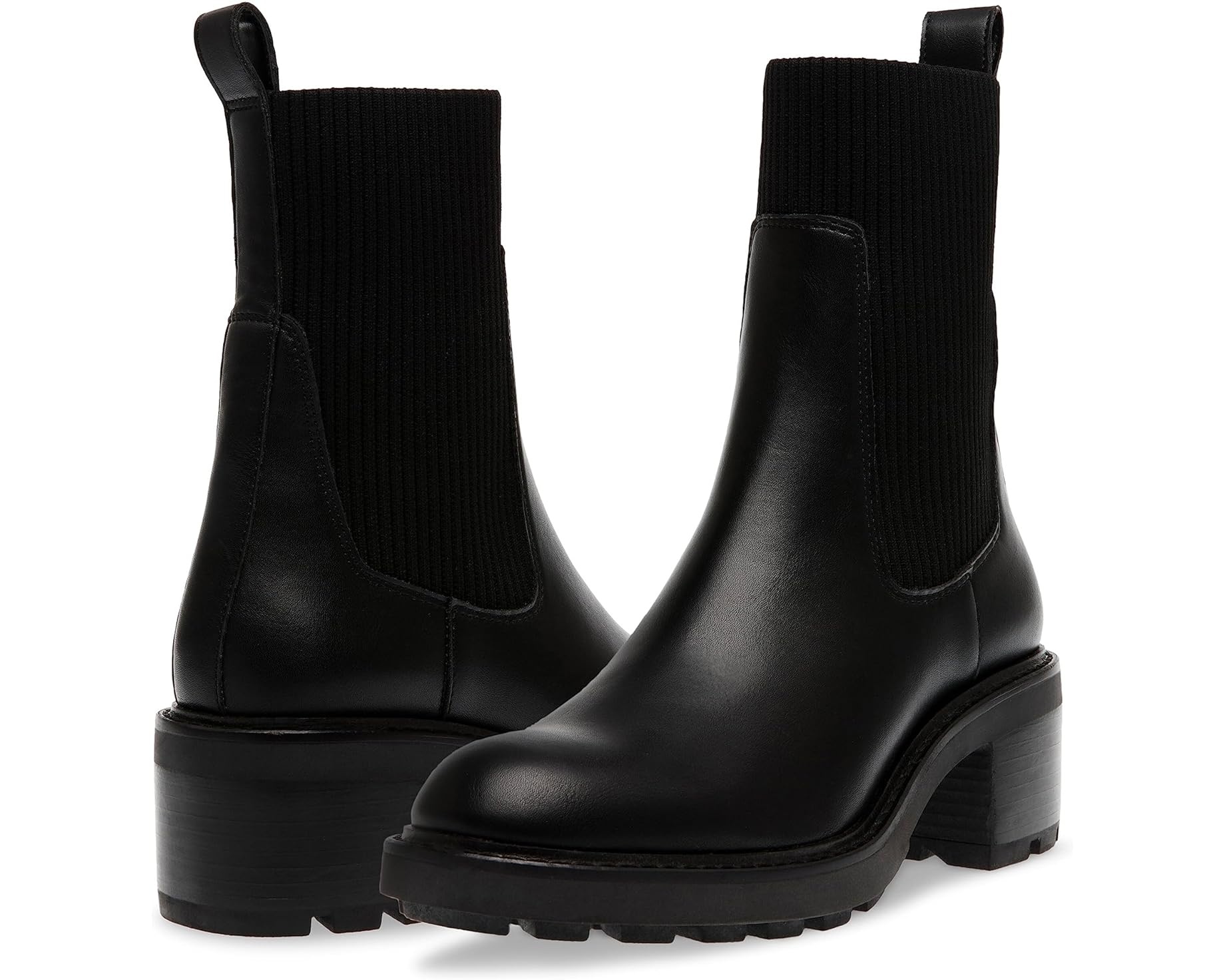 Steve Madden Kiley Boot Bootery Boutique
