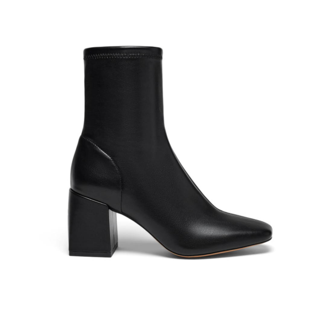 Silent D Silent D Carina Boot