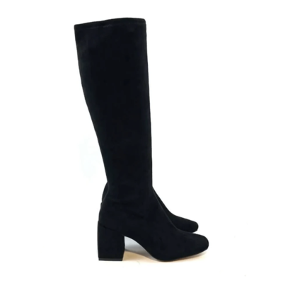 Silent D Carolyn Boot