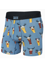 Saxx Saxx Ultra Boxer Brief Brewdolph