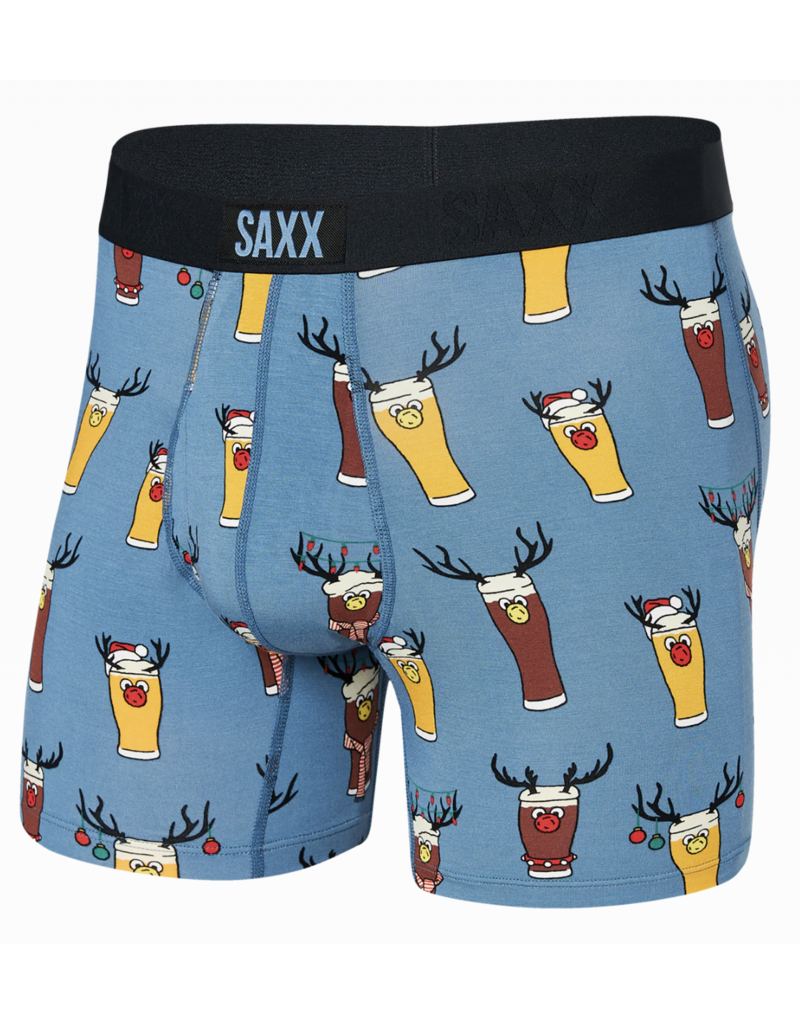 Saxx Saxx Ultra Boxer Brief Brewdolph