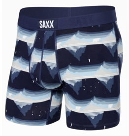 Saxx Ultra Boxer Brief Go With The Floe