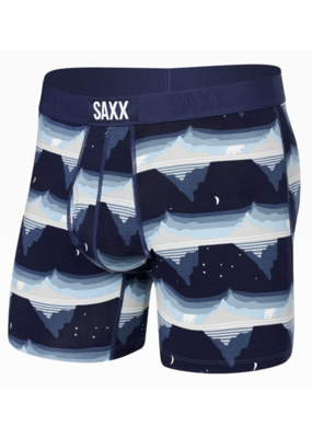 Saxx Ultra Boxer Brief Go With The Floe