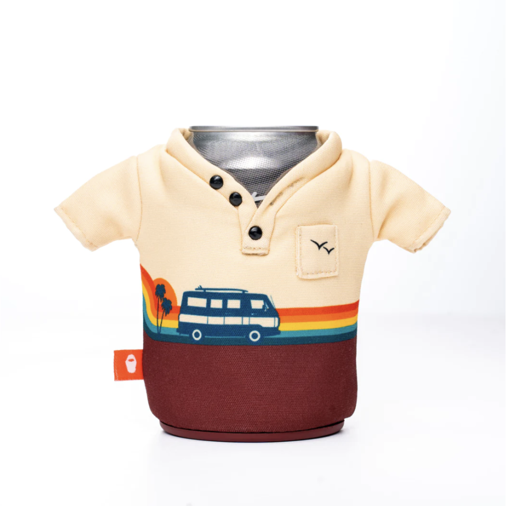 Puffin Puffin The Tee Drinkwear