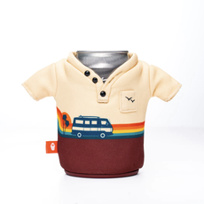 Puffin Puffin The Tee Drinkwear