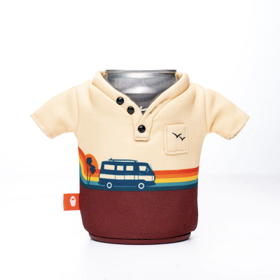 Puffin The Tee Drinkwear