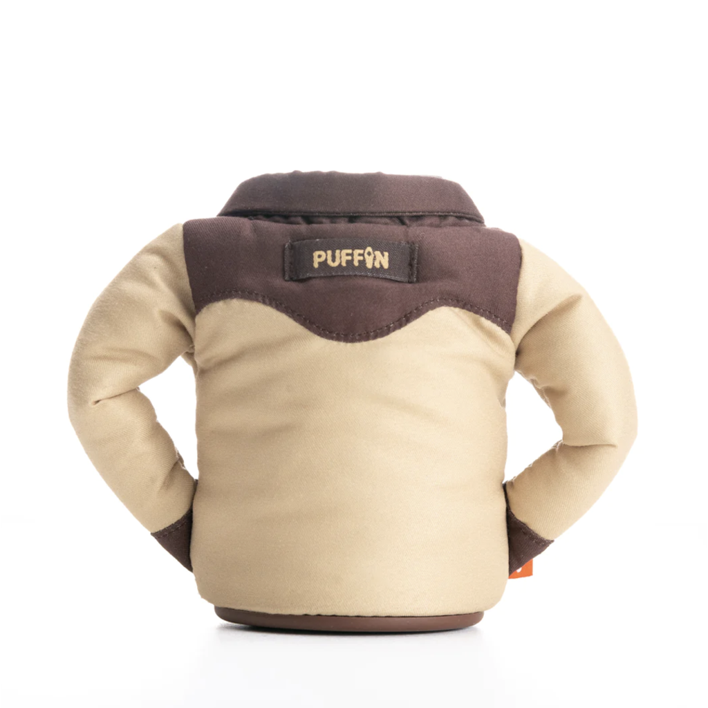 Puffin Puffin The Howdy Drinkwear