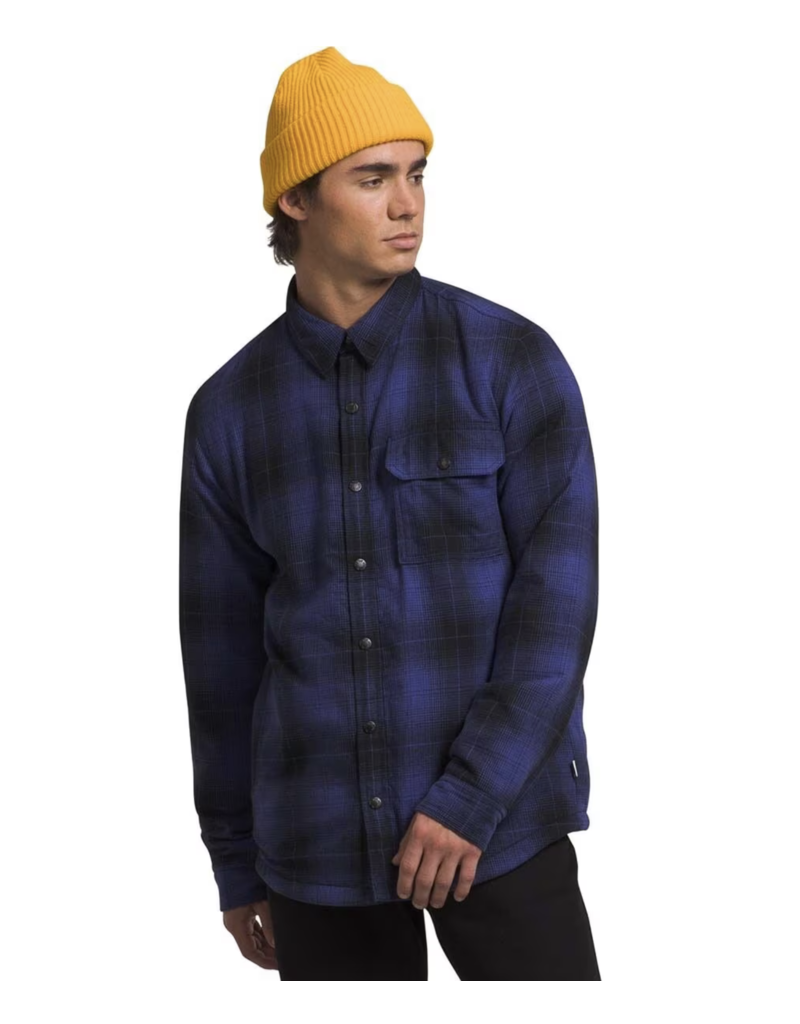 North Face The North Face Men's Campshire Shirt