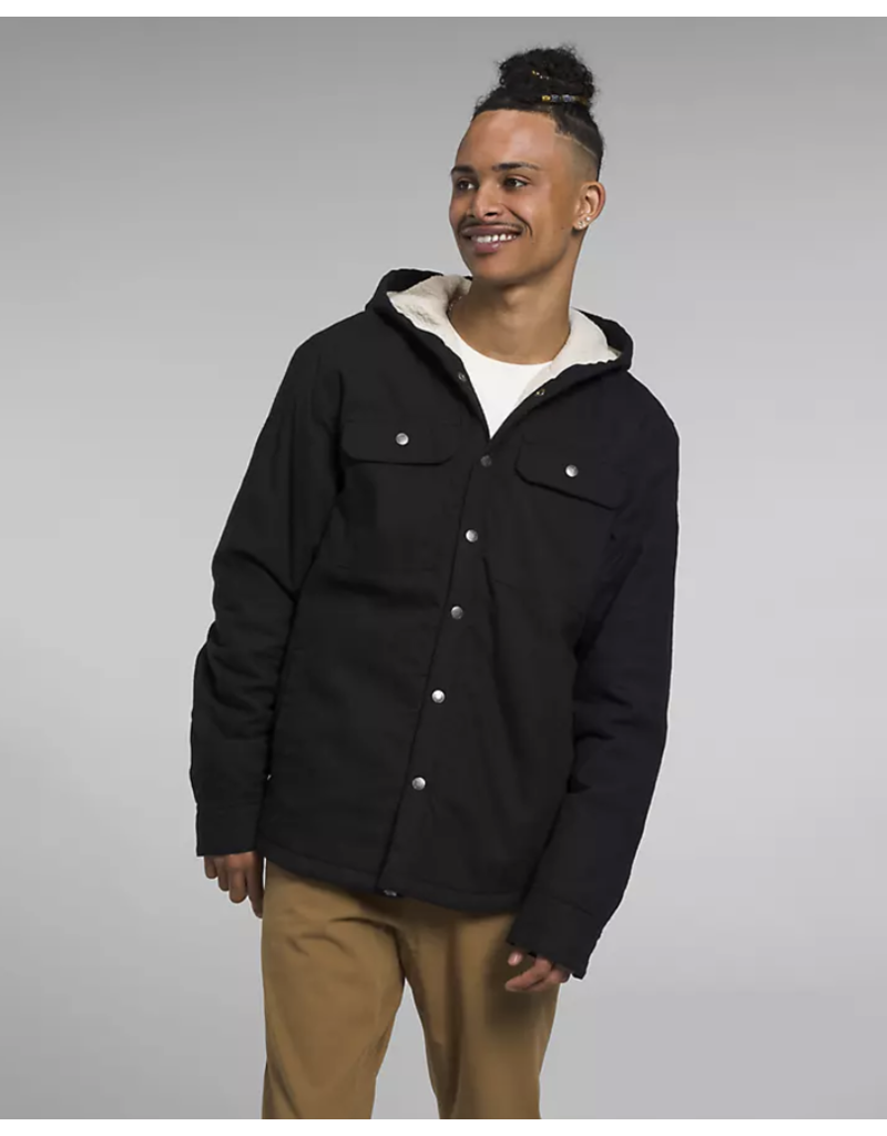 Hooded shirts cheap mens online
