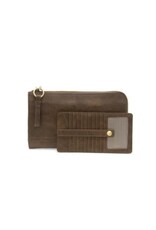 Joy Susan Joy Susan Karina Convertible Wristlet & Wallet