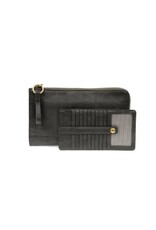 Joy Susan Joy Susan Karina Convertible Wristlet & Wallet