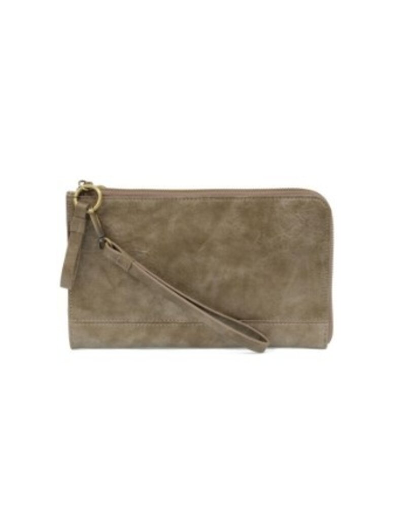 Joy Susan Joy Susan Karina Convertible Wristlet & Wallet