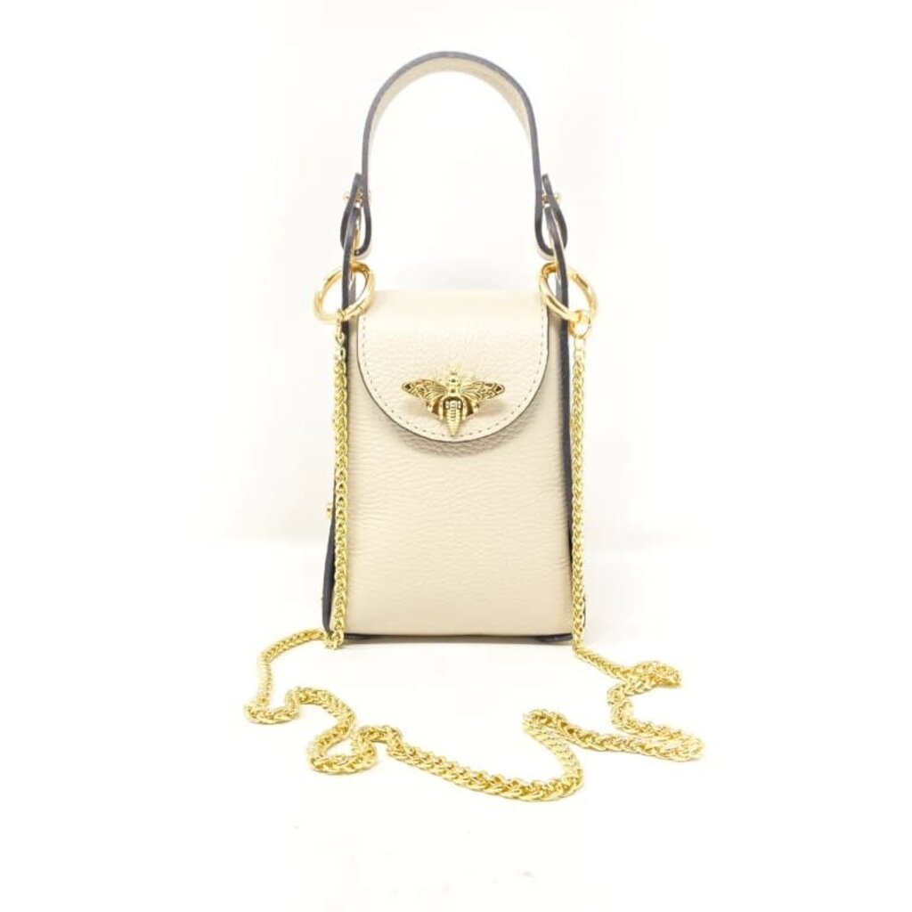 German Fuentes German Fuentes Bee Bag
