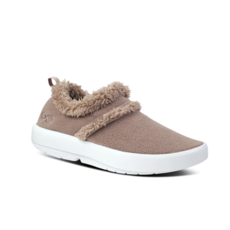 Oofos Oofos OOcoozie Low Shoe