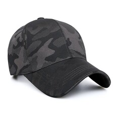 Dani & Em Dani & Em Camo Black Hat