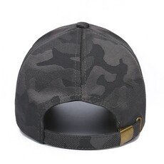 Dani & Em Dani & Em Camo Black Hat