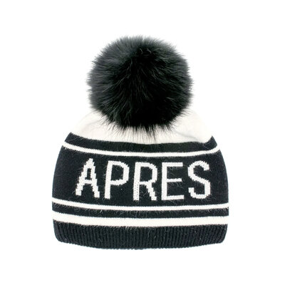 Mitchie's Matchings "Apres" Hat