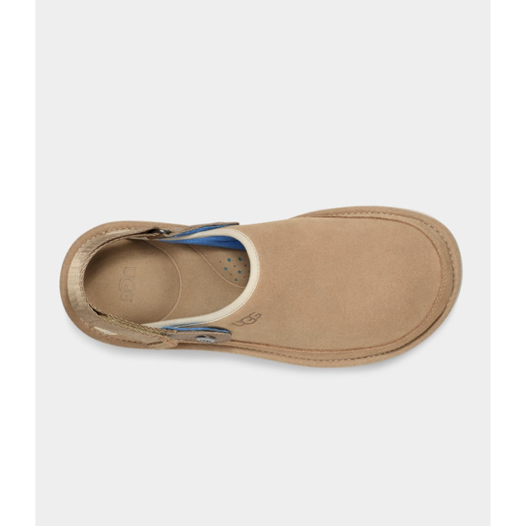 Ugg Ugg Men's Goldencoast Clog