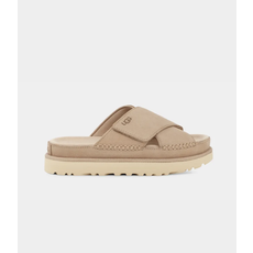 Ugg Ugg Goldenstar Cross Slide