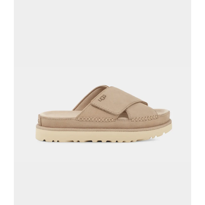 Ugg Goldenstar Cross Slide
