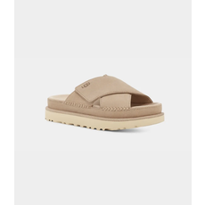 Ugg Ugg Goldenstar Cross Slide
