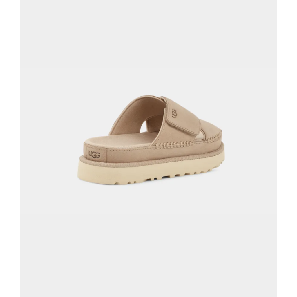 Ugg Ugg Goldenstar Cross Slide