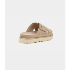 Ugg Ugg Goldenstar Cross Slide