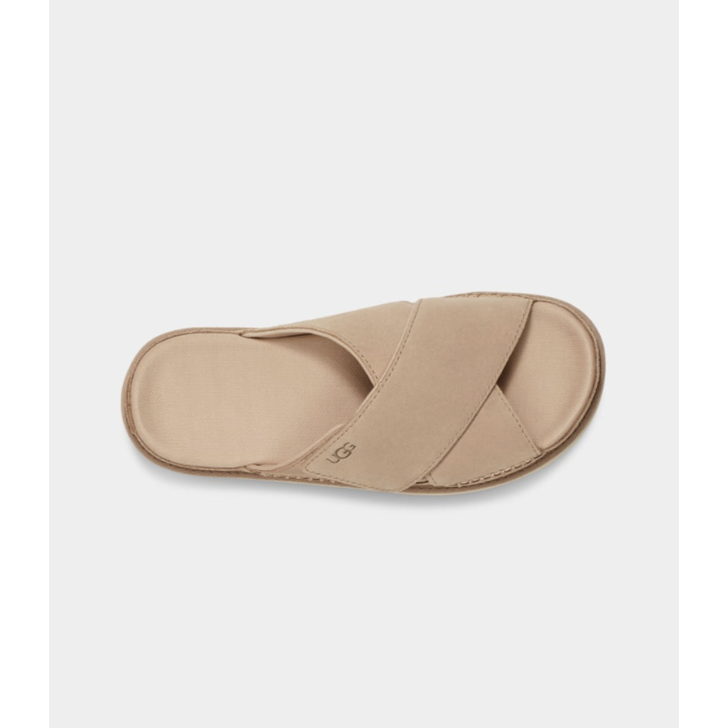 Ugg Ugg Goldenstar Cross Slide