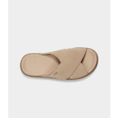 Ugg Ugg Goldenstar Cross Slide