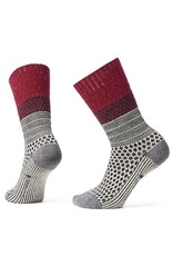 Smartwool Smartwool Everyday Popcorn Cable Crew Sock