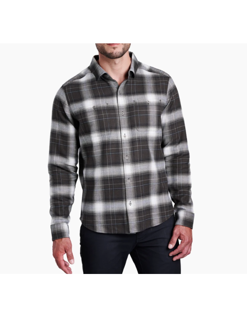 Kuhl Kuhl Law Flannel LS