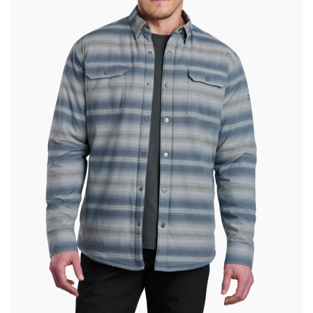 Kuhl Kuhl M's Joyrydr Button Down Shirt