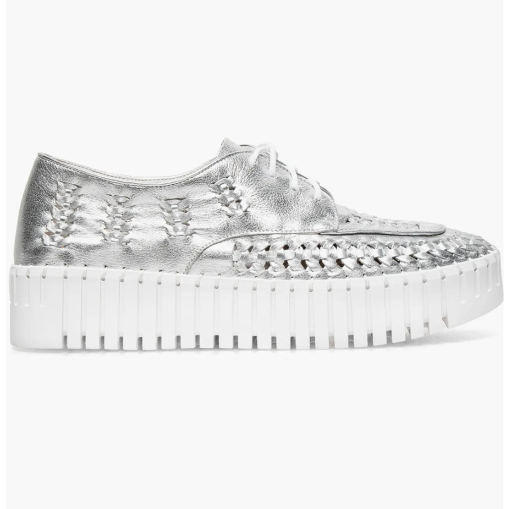 Silent D Silent D Brodies Sneaker