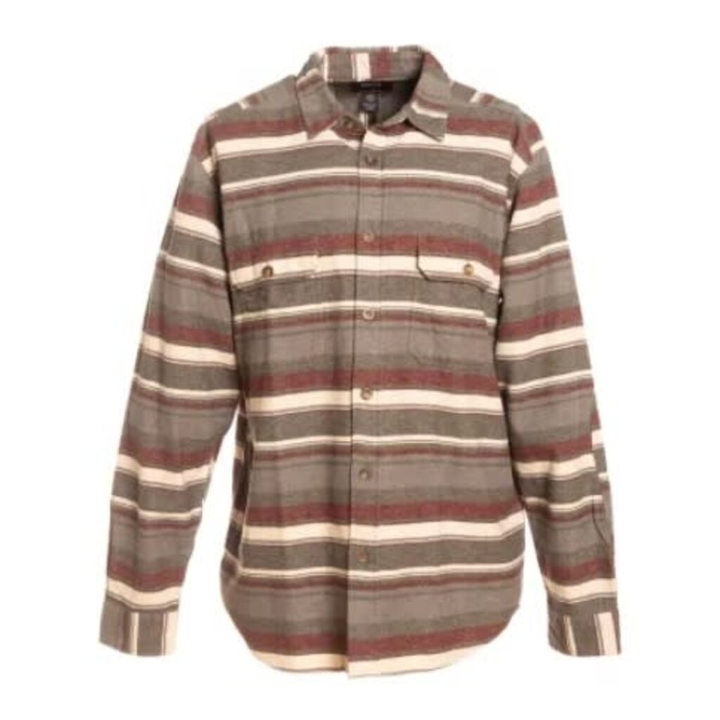 Woolly Dry Goods Woolly Dry Goods 7oz Flannel