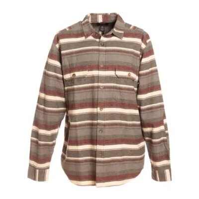 Woolly Dry Goods 7oz Flannel