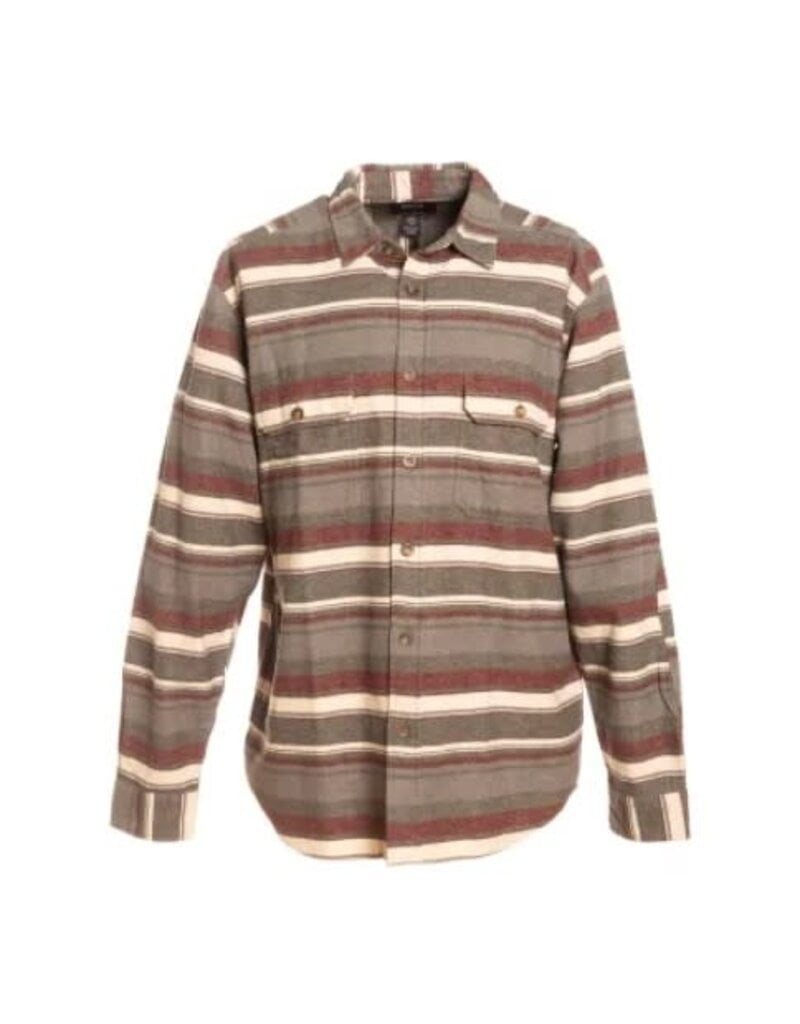 Woolly Dry Goods Woolly Dry Goods 7oz Flannel