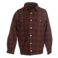 Woolly Dry Goods Woolly Dry Goods Moleskin Lined Jacket