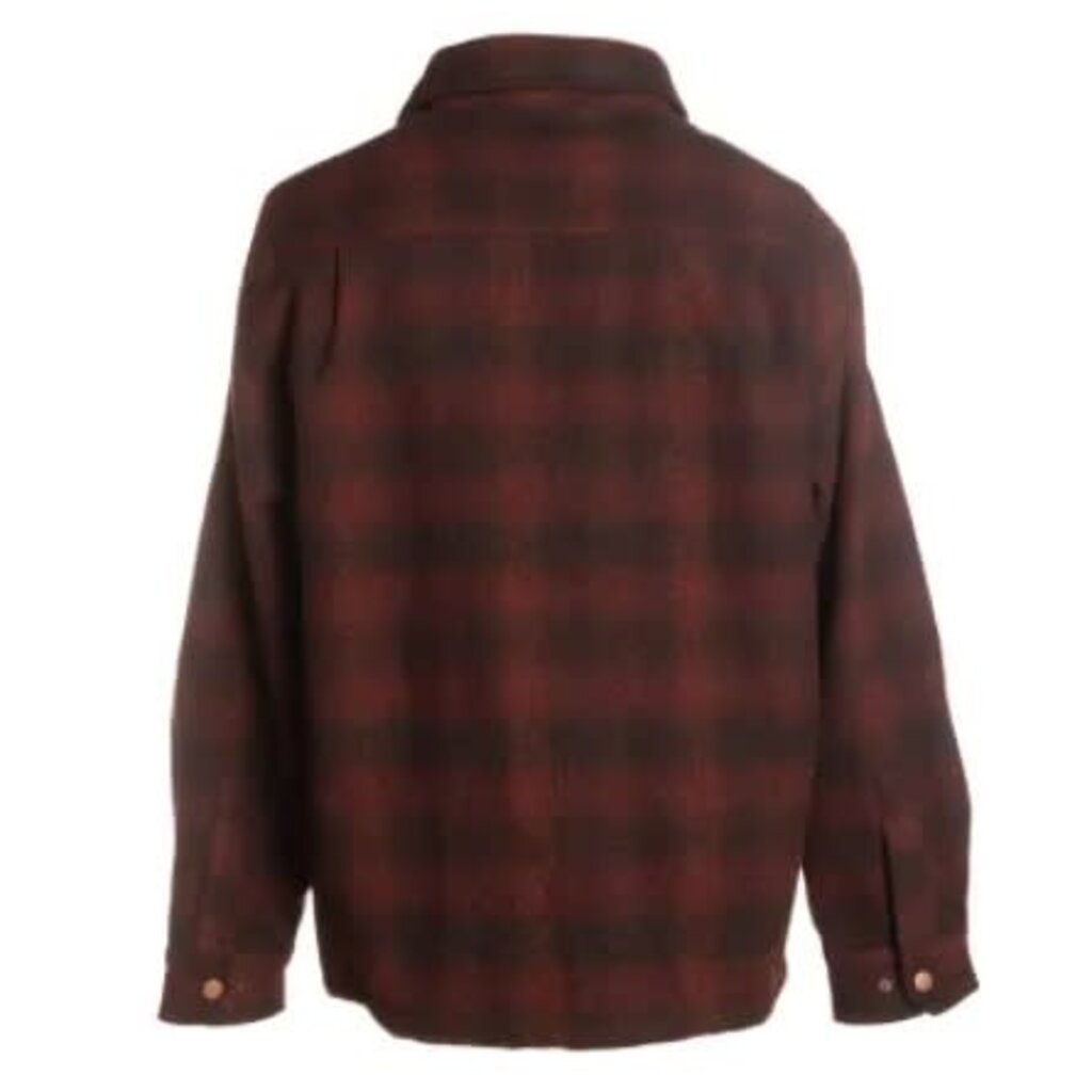 Woolly Dry Goods Woolly Dry Goods Moleskin Lined Jacket