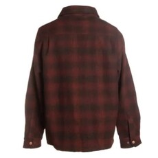 Woolly Dry Goods Woolly Dry Goods Moleskin Lined Jacket